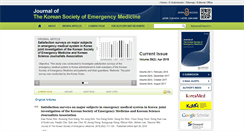 Desktop Screenshot of jksem.org